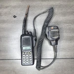 Kenwood TK-2180 Two-way Vhf Radio 136-174MHZ Works No Charger. Fixed Price $199.99.