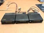 QTY.3 Kenwood 900MHZ Fm Transceiver TK-981 Read!. Fixed Price $149.99.