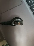 Motorola NNTN8143C And PMLN5724A. Fixed Price $30.00.