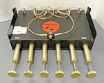 Rfs Celwave Motorola Vhf Duplexer 0185417U03 Quantar MTR2000 MTR3000 Untested. Fixed Price $349.99.