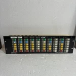 Zetron MODEL41115B PART#901-9224 Console Expander / Used Not Tested SINCE19. Fixed Price $115.00.