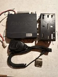 Kenwood TK7102-H 146-174 Vhf 50 Watt Ch Mobile Radio TK-7102H-1. Fixed Price $51.01.