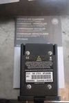 Motorola Vehicular Charger WPLN40208B. Fixed Price $299.00.
