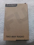 2X Floureon Walkie Talkie Two Way Radio 400-470MHZ 16 Channel FC200 Tested. Fixed Price $19.99.