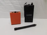 Bendix King Bk GPH5102X Vhf 136-174MHZ Fpp Portable Radio Wildland Fire #1 Kit. Fixed Price $350.00.