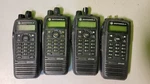 Motorola XPR6580 AAH55UCH9LB1AN Two Way Radio Lot 4. Fixed Price $69.99.
