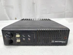 Motorola Maxtrac Low Band Model D51MJA93A5AK 29.7-50MHZ. Fixed Price $69.99.