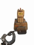 Harris Macom P7100 Ip Radio Charger & Cable + Otto Mic 800 Mhz P25 HT7170T81E. Fixed Price $48.74.