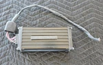 Harley Davidson WS321 Amplifier With Harness Whelen. Fixed Price $345.00.