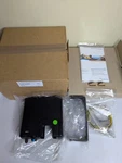 New Harris M/a-com Jaguar Dual Enhanced Vehicular Radio Charger BML161 67 Rag. Fixed Price $29.99.