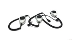Motorola Radio Microphone HMN1090C Lot Of 3 Used. Fixed Price $72.05.