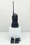 Vertex VX-454-G7-5 VX454 Uhf 450-512 Mhz Channels Watt (complete Kit). Fixed Price $154.00.