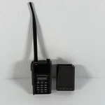 Vintage Motorola Stx Two Way Radio W/ Battery & Antenna. Fixed Price $169.99.