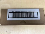 Motorola Mounting Bracket NTN8940B Apx 6000 8000 Xtva Xts/mtp NTN8560 NNTN8527. Fixed Price $30.00.