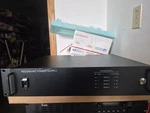 Ict Dual Module Redundant 12 Volt Power Supply. Fixed Price $900.00.
