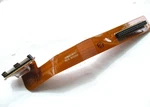Motorola Remote Flex Connector Cable, For XTL5000, Etc 3085019F01, 8485733E01-0. Fixed Price $14.20.