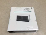 Motorola Quantar Digital Capable Station Instruction Manual 800MHZ 900MHZ. Fixed Price $90.00.