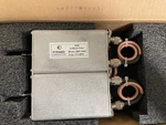 Pyramid Communications Svr In Band Filter 173.2875 BRF-1602. Fixed Price $123.00.