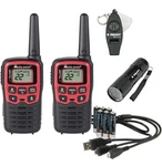 Midland EX37VP E+ Ready Emergency Weather Noaa Two Way Radio. Fixed Price $27.00.