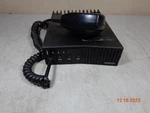 E.f. Johnson Radio Model 242-8655 Mobile With Mic ATH90F2428650 B50. Fixed Price $99.99.