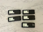 Oem Impres Motorola 7.2V Ni-mh Battery XTS3000 XTS5000 NNTN4436B Lot Of Q. Fixed Price $28.49.