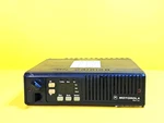 Cracked & Untested Motorola Maxtrac D34MJA7JA5AK Uhf 450-470MHZ Two Way Radio. Fixed Price $25.37.