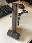 Vintage 19C851086P2 General Electric Ham Radio Desk Microphone. Fixed Price $24.95.