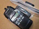 Kenwood NX-1300AUK2 450-520MHZ Uhf Analog Radio. Fixed Price $245.00.