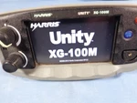 Harris Unity CH-100 XG-100M Vhf Uhf Color Touchscreen Control Head Free Ship. Fixed Price $1039.99.