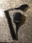 Motorola NMN6193B Noise Cancelling Remote Speaker Mic For HT1000 XTS3000 XTS500. Fixed Price $23.00.