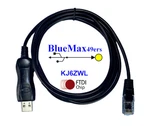 Motorola LCS2000 Ftdi RKN4081 Radio Programming Cable. Fixed Price $32.95.