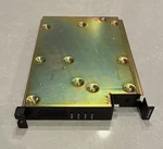 Motorola Quantar Repeater Exciter Module CLD1280A 150-174MHZ Vhf. Fixed Price $59.95.