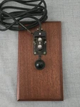 Mint Wwii U.s. Navy Flameproof Telegraph Key CTE-26003A W/ Original N.a.f. Cable. Fixed Price $159.99.