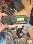 Motorola Xtl 1500 Mobile/in-vehicle Two-way Radio M28URS9PW1AN. Fixed Price $76.99.