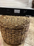 Duracomm Rack Mount DCDC-48-24 Power Supply. Fixed Price $350.00.