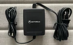 Genuine Motorola 2580162R01 Power Supply 13.8V 1.5A Transformer Adapter Charger. Fixed Price $16.45.