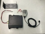 Kenwood TK7150 TK-7150 Vhf Watts 136-174 Mhz 128 Channels Fire-ems-police Ham. Fixed Price $174.95.