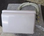 M6025040MO1D3620P 802.11 2.4/5 Ghz 2.5/4 Dbi Dual-band Mini Mimo Rpsma Terrawave. Fixed Price $27.84.