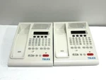Pcs Vega Telex C-2002HS Remote Dispatch Console No Power Supply Handset. Fixed Price $69.95.