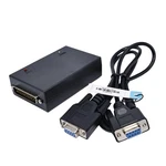 RLN4008B Rib Universal Programing Kit For Motorola Radios. Fixed Price $69.99.