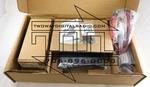 Motorola Mototrbo Xpr 5550E Uhf 1 Color Display, Bt, Gps, Option Board Capable. Fixed Price $1102.95.