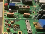 Kenwood TK-931 Ham Radio 927MHZ Front End Receiver Filter Mod Service No. Fixed Price $89.00.