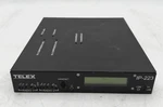Telex IP-223 Roip Radio Gateway Interface Dual Port Tone Remote Adapter. Fixed Price $76.49.