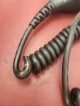 Motorola Impres PMMN4099A Remote Speaker Microphone ( C1-4C). Fixed Price $75.00.