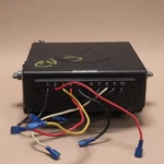 Motorola PMUN1046A Universal Relay Contoller 09 Head 15 Amp Outlets. Fixed Price $24.99.