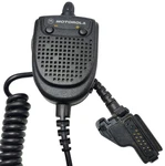 Oem Original Motorola Commander Remote Speaker Mic RMN5021A Xts W 3.5MM. Fixed Price $22.99.