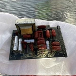 Nos Motorola Micor TLN4310A Circuit Board. Fixed Price $78.00.