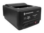 Standard Horizon CSA280 120VAC Desktop Rapid Charger For CNB350/CNB350AS CNB250A. Fixed Price $49.95.