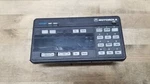 Motorola Astro Spectra Control Head - Systems 9000 HCN1078E. Fixed Price $10.99.