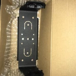 New Motorola HLN6861A,B,C, Mounting Brackets For Apx, Xtl Mobile Radios.. Fixed Price $18.00.